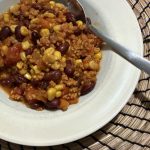 Chili Sin Carne