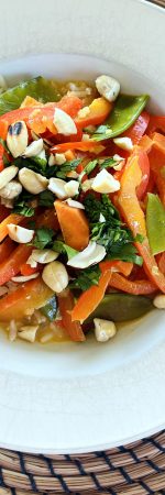 Kaeng Phet: Rotes Thai-Curry